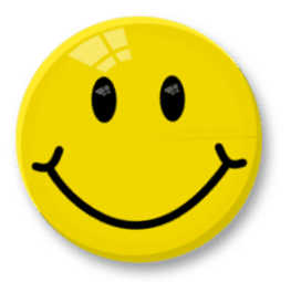 Smiley Face (1)